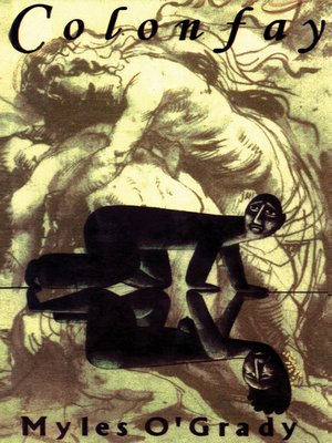 cover image of Colonfay
